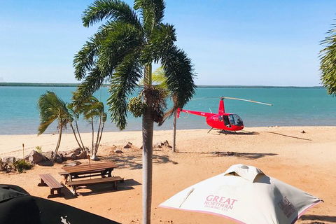Heli Pub Crawl â€“ 4 Pubs - Kempsey Accommodation 0