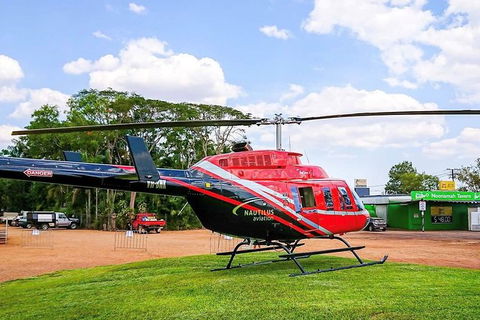 Heli Pub Crawl â€“ 4 Pubs - Kempsey Accommodation 2