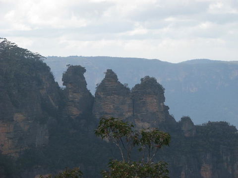 All Inclusive Blue Mountains Small-Group Day Trip From Sydney - Kempsey Accommodation 17
