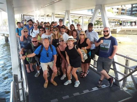 All Inclusive Blue Mountains Small-Group Day Trip From Sydney - Kempsey Accommodation 13