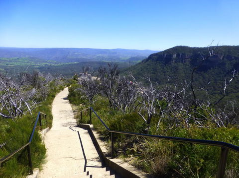 All Inclusive Blue Mountains Small-Group Day Trip From Sydney - Kempsey Accommodation 9
