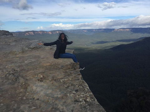 All Inclusive Blue Mountains Small-Group Day Trip From Sydney - Kempsey Accommodation 24