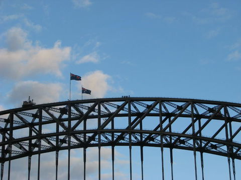 All Inclusive Blue Mountains Small-Group Day Trip From Sydney - Kempsey Accommodation 18