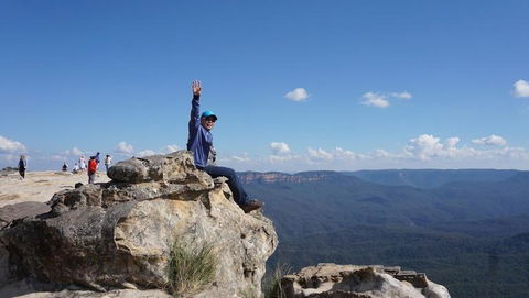 All Inclusive Blue Mountains Small-Group Day Trip From Sydney - Kempsey Accommodation 2