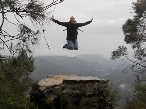 All Inclusive Blue Mountains Small-Group Day Trip From Sydney - Kempsey Accommodation 23