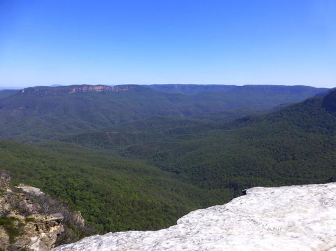 All Inclusive Blue Mountains Small-Group Day Trip From Sydney - Kempsey Accommodation 8