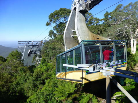 All Inclusive Blue Mountains Small-Group Day Trip From Sydney - Kempsey Accommodation 12