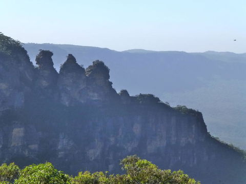 All Inclusive Blue Mountains Small-Group Day Trip From Sydney - Kempsey Accommodation 10