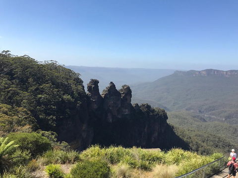 All Inclusive Blue Mountains Small-Group Day Trip From Sydney - Kempsey Accommodation 14