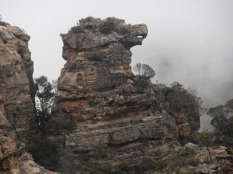 All Inclusive Blue Mountains Small-Group Day Trip From Sydney - Kempsey Accommodation 6