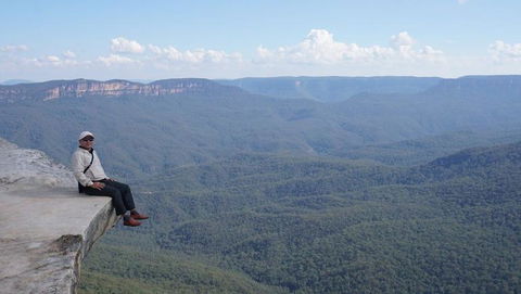 All Inclusive Blue Mountains Small-Group Day Trip From Sydney - Kempsey Accommodation 3