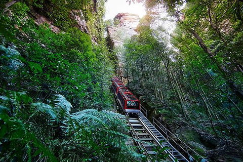 All Inclusive Blue Mountains Small-Group Day Trip From Sydney - Kempsey Accommodation 27