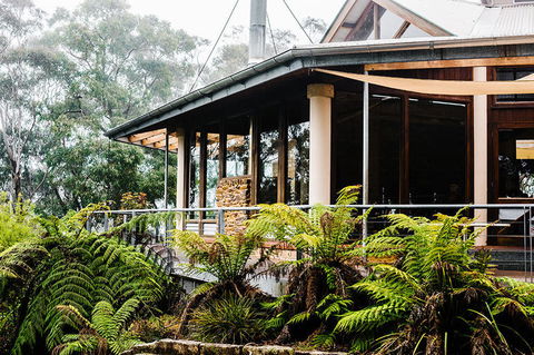 All-Inclusive Blue Mountains Day Trip With River Cruise - Kempsey Accommodation 11