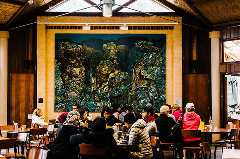 All-Inclusive Blue Mountains Day Trip With River Cruise - Kempsey Accommodation 13