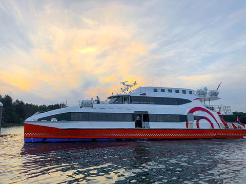 All-Inclusive Blue Mountains Day Trip With River Cruise - Kempsey Accommodation 31