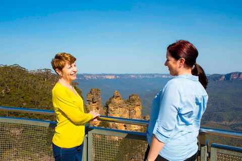 All-Inclusive Blue Mountains Day Trip With River Cruise - Kempsey Accommodation 33