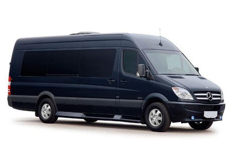 Airport Shuttle Transfer From Sydney City To Sydney Airport - Kempsey Accommodation 0