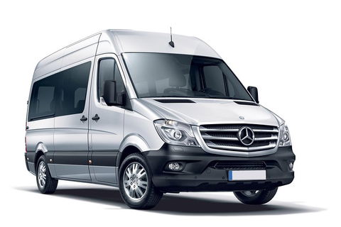 Airport Shuttle Transfer From Sydney City To Sydney Airport - Kempsey Accommodation 1
