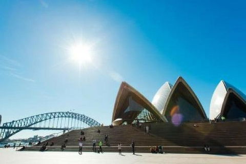 Half Day In Sydney With A Local: Private & Personalized - Kempsey Accommodation 1