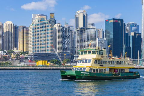 Half Day In Sydney With A Local: Private & Personalized - Kempsey Accommodation 0