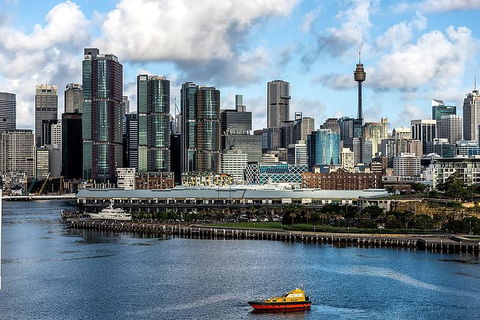 Half Day In Sydney With A Local: Private & Personalized - Kempsey Accommodation 9