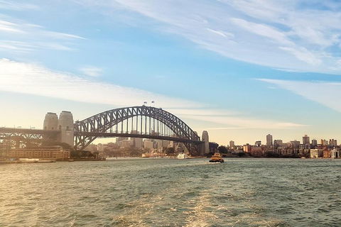 Half Day In Sydney With A Local: Private & Personalized - Kempsey Accommodation 8
