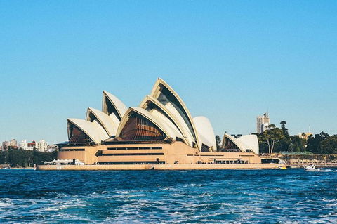 Half Day In Sydney With A Local: Private & Personalized - Kempsey Accommodation 6