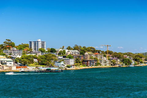 Half Day In Sydney With A Local: Private & Personalized - Kempsey Accommodation 3