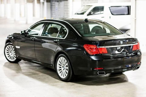 Family Sydney Airport Arrival Transfer - Kempsey Accommodation 1