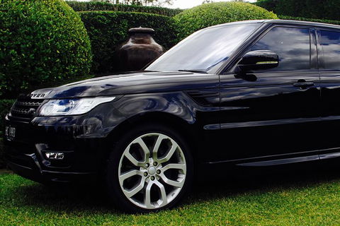 Family Sydney Airport Arrival Transfer - Kempsey Accommodation 8