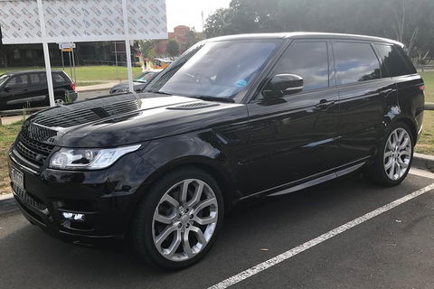 Family Sydney Airport Arrival Transfer - Kempsey Accommodation 5