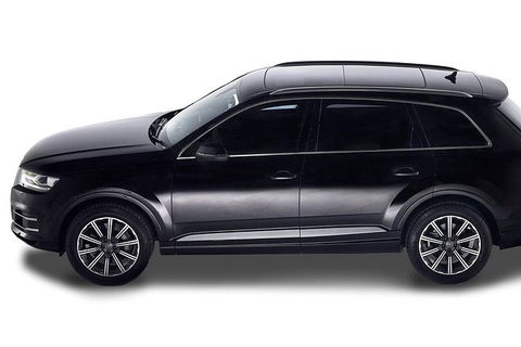 Family Sydney Airport Arrival Transfer - Kempsey Accommodation 9
