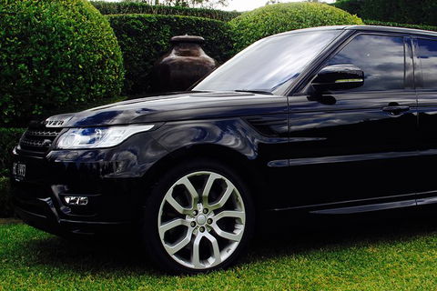 Family Sydney Airport Departure Transfer - Kempsey Accommodation 0