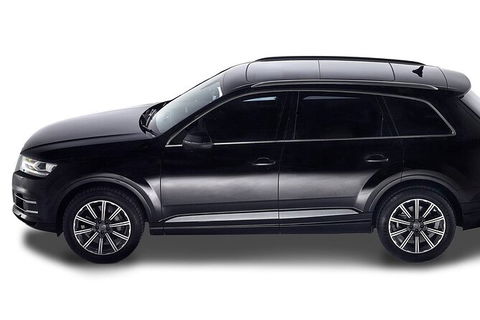 Family Sydney Airport Departure Transfer - Kempsey Accommodation 8