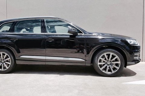 Family Sydney Airport Departure Transfer - Kempsey Accommodation 7