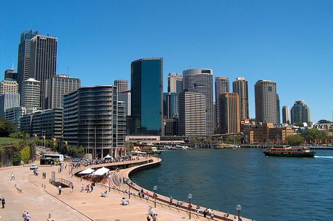 Family Day In Sydney With A Local: Private & Personalized - Kempsey Accommodation 11