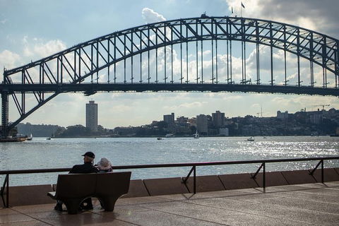 Family Day In Sydney With A Local: Private & Personalized - Kempsey Accommodation 3