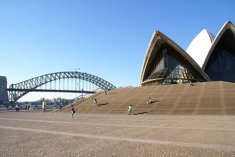 Family Day In Sydney With A Local: Private & Personalized - Kempsey Accommodation 9