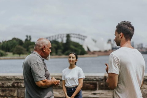 Aboriginal Heritage Tour At The Royal Botanic Garden Sydney - Kempsey Accommodation 3