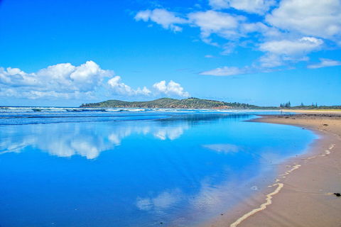 Airforce Beach - Kempsey Accommodation 0
