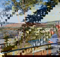 Anzac Hill - Kempsey Accommodation