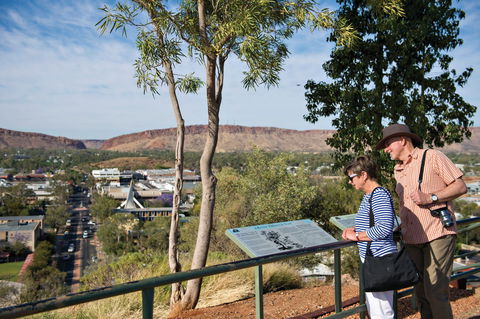 Anzac Hill - Kempsey Accommodation 0