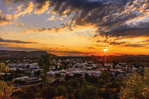 Anzac Hill - Kempsey Accommodation 1