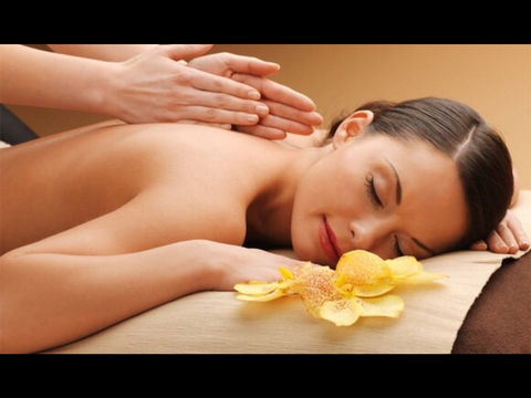 Apsara Day Spa Katoomba - Kempsey Accommodation 0