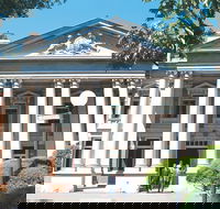 Architecture Walk - Kempsey Accommodation