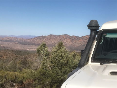 Arkapena Scenic Adventure - Kempsey Accommodation 1