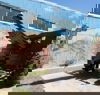 Army Museum Bandiana - Kempsey Accommodation