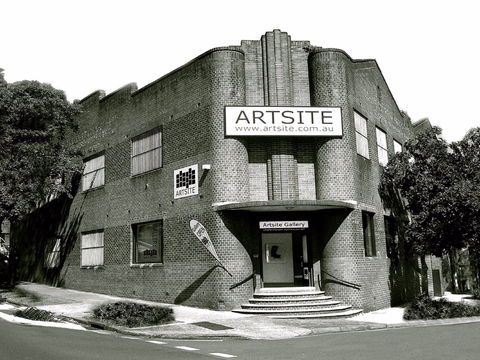 Artsite Galleries - Kempsey Accommodation 0