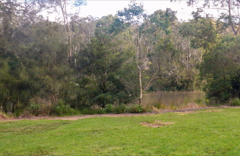 Bakers Flat Picnic Area - Kempsey Accommodation 0