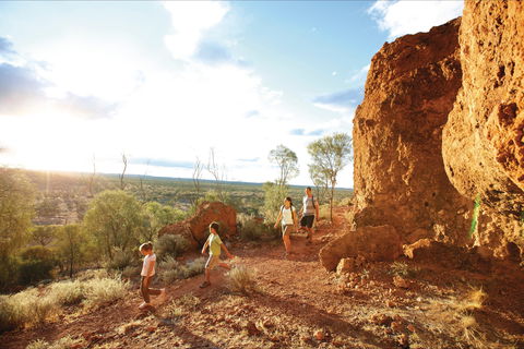 Baldy Top Lookout - Kempsey Accommodation 0